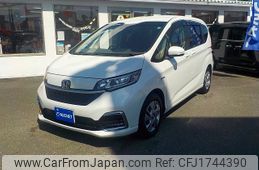 honda freed 2021 CFJ1744390