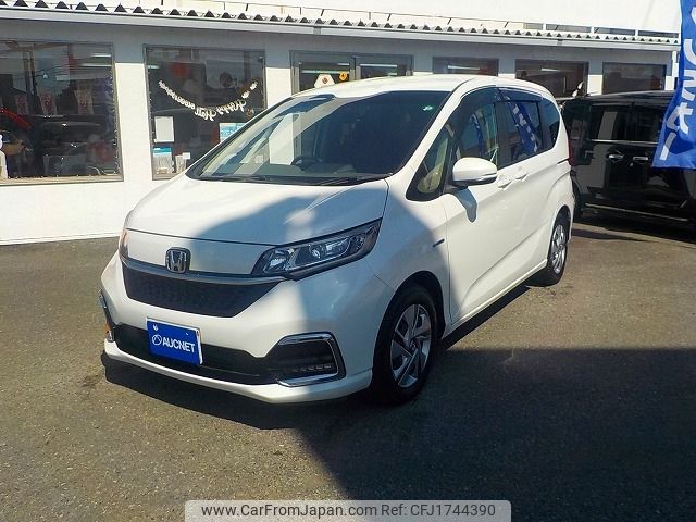 honda freed 2021 CFJ1744390 image 1