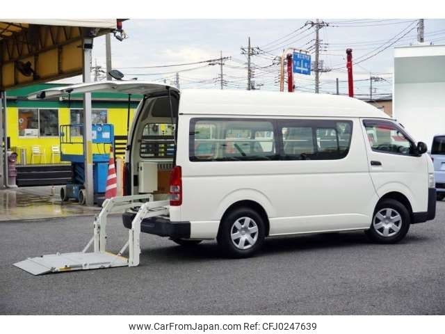 toyota hiace-van 2019 -TOYOTA--Hiace Van CBF-TRH200K--TRH200-0301667---TOYOTA--Hiace Van CBF-TRH200K--TRH200-0301667- image 1