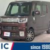 daihatsu wake 2018 quick_quick_LA700S_LA700S-0115714 image 1