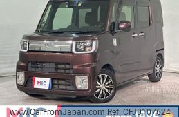 daihatsu wake 2018 quick_quick_LA700S_LA700S-0115714