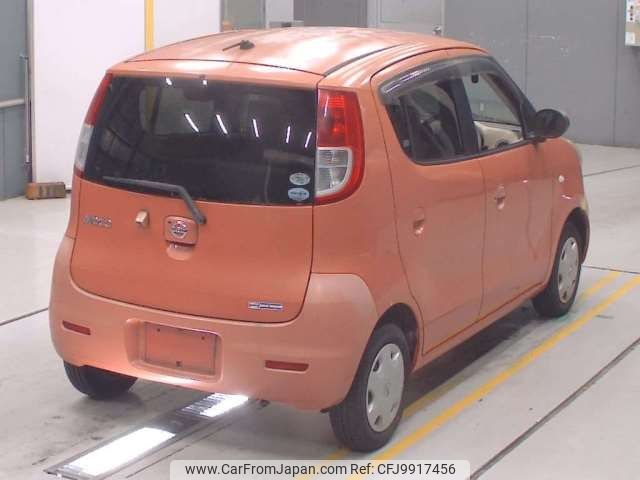 nissan moco 2009 -NISSAN--Moco DBA-MG22S--MG22S-326998---NISSAN--Moco DBA-MG22S--MG22S-326998- image 2