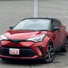 toyota c-hr 2019 quick_quick_ZYX11_ZYX11-2008342 image 1