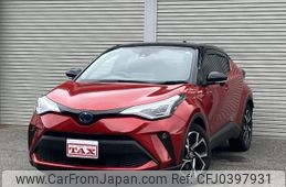 toyota c-hr 2019 quick_quick_ZYX11_ZYX11-2008342