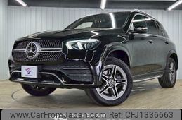 mercedes-benz gle-class 2021 -MERCEDES-BENZ--Benz GLE 3DA-167123--W1N1671232A409582---MERCEDES-BENZ--Benz GLE 3DA-167123--W1N1671232A409582-