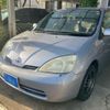 toyota prius 2002 -TOYOTA--Prius ZA-NHW11--NHW11-0063797---TOYOTA--Prius ZA-NHW11--NHW11-0063797- image 1