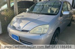 toyota prius 2002 -TOYOTA--Prius ZA-NHW11--NHW11-0063797---TOYOTA--Prius ZA-NHW11--NHW11-0063797-