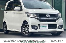 honda n-wgn 2014 CFJ1627437