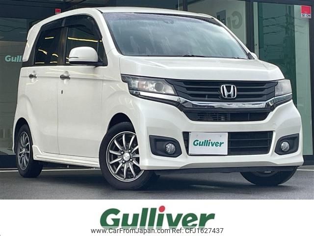 honda n-wgn 2014 CFJ1627437 image 1