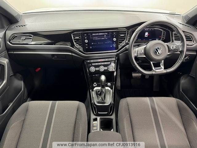 volkswagen volkswagen-others 2022 -VOLKSWAGEN--VW T-Roc 3DA-A1DFF--WVGZZZA1ZNV060289---VOLKSWAGEN--VW T-Roc 3DA-A1DFF--WVGZZZA1ZNV060289- image 2