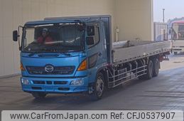 hino ranger 2004 -HINO--Hino Ranger GK8JWFA-10033---HINO--Hino Ranger GK8JWFA-10033-