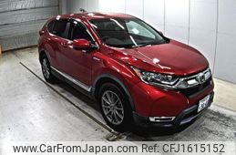 honda cr-v 2019 CFJ1615152