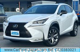 lexus nx 2015 quick_quick_DBA-AGZ15_AGZ15-1002192