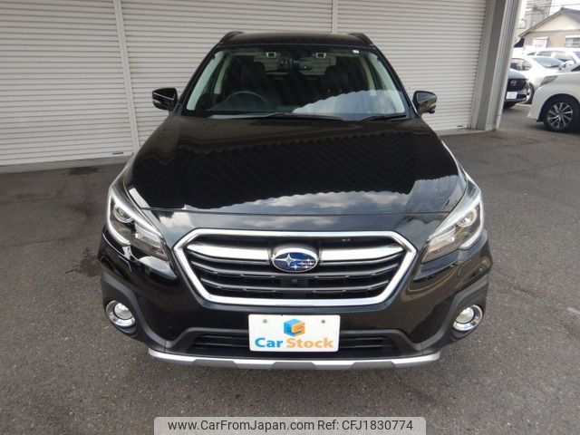 subaru outback 2018 CFJ1830774 image 2