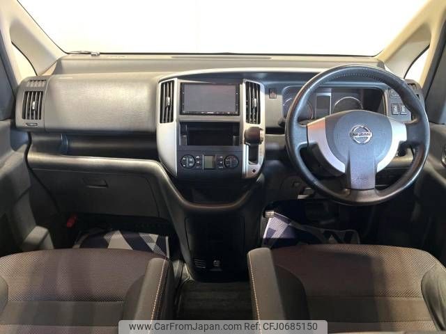 nissan serena 2010 -NISSAN--Serena DBA-CC25--CC25-354762---NISSAN--Serena DBA-CC25--CC25-354762- image 2