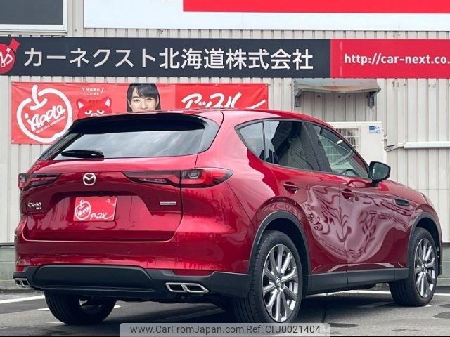 mazda mazda-others 2023 -MAZDA 【名変中 】--CX-60 KH3P--100243---MAZDA 【名変中 】--CX-60 KH3P--100243- image 2