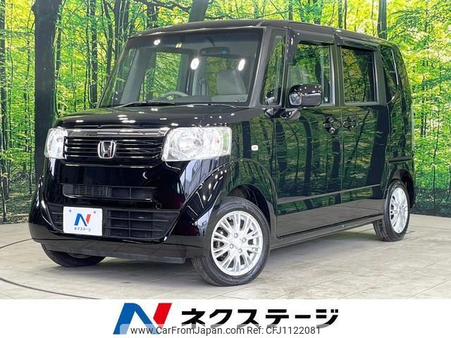honda n-box 2012 quick_quick_JF1_JF1-1028163 image 1