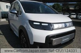 honda freed 2025 CFJ1124331