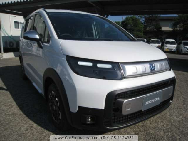 honda freed 2025 CFJ1124331 image 1