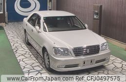 toyota crown 2003 -TOYOTA--Crown JZS175-0091062---TOYOTA--Crown JZS175-0091062-