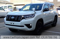 toyota land-cruiser-prado 2021 24430702