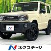 suzuki jimny 2020 -SUZUKI--Jimny 3BA-JB64W--JB64W-156260---SUZUKI--Jimny 3BA-JB64W--JB64W-156260- image 1