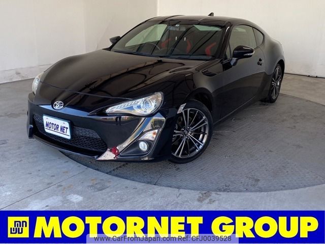 toyota 86 2016 -TOYOTA--86 DBA-ZN6--ZN6-060272---TOYOTA--86 DBA-ZN6--ZN6-060272- image 1