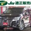 nissan elgrand 2014 CFJ1530685 image 1