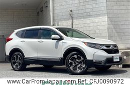 honda cr-v 2018 -HONDA--CR-V 6AA-RT6--RT6-1000321---HONDA--CR-V 6AA-RT6--RT6-1000321-