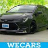 toyota corolla-touring-wagon 2021 quick_quick_MZEA12_MZEA12-0001712 image 1