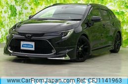 toyota corolla-touring-wagon 2021 quick_quick_MZEA12_MZEA12-0001712