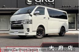 toyota hiace-van 2017 -TOYOTA--Hiace Van KDH201V改--KDH201-0233473---TOYOTA--Hiace Van KDH201V改--KDH201-0233473-