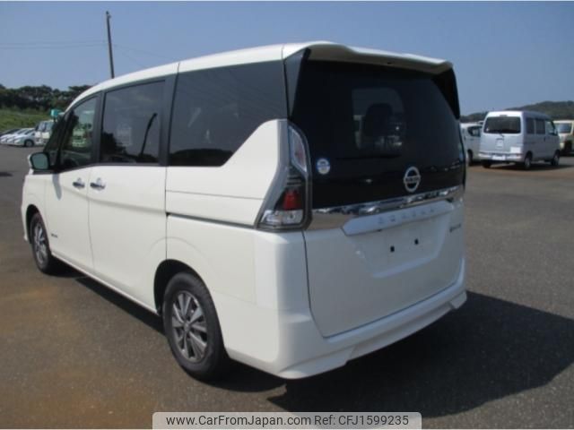 nissan serena 2019 CFJ1599235 image 2