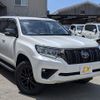 toyota land-cruiser-prado 2021 -TOYOTA--Land Cruiser Prado 3BA-TRJ150W--TRJ150-0132797---TOYOTA--Land Cruiser Prado 3BA-TRJ150W--TRJ150-0132797- image 4