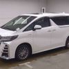 toyota alphard 2020 -TOYOTA--Alphard 6AA-AYH30W--AYH30W-0114114---TOYOTA--Alphard 6AA-AYH30W--AYH30W-0114114- image 2