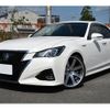 toyota crown 2017 CFJ6643618 image 1