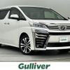 toyota vellfire 2019 -TOYOTA--Vellfire DBA-GGH35W--GGH35-0010395---TOYOTA--Vellfire DBA-GGH35W--GGH35-0010395- image 1