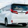 toyota alphard 2022 CFJ1723535 image 2
