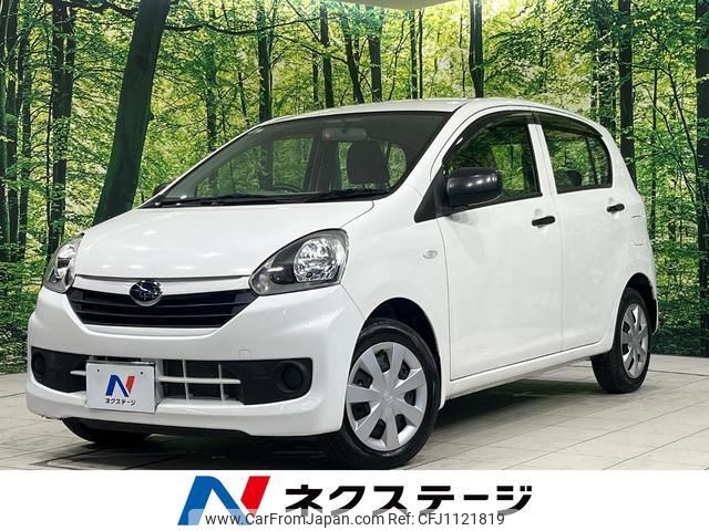 subaru pleo-plus 2015 quick_quick_LA310F_LA310F-1505960 image 1