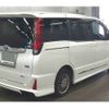 toyota noah 2016 -TOYOTA 【湘南 366ﾔ 33】--Noah DAA-ZWR80W--ZWR80W-0187225---TOYOTA 【湘南 366ﾔ 33】--Noah DAA-ZWR80W--ZWR80W-0187225- image 2