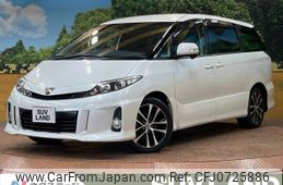 toyota estima 2012 -TOYOTA--Estima DBA-ACR50W--ACR50-0153210---TOYOTA--Estima DBA-ACR50W--ACR50-0153210-