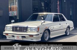 toyota crown 1983 GOO_JP_700020345730240801001