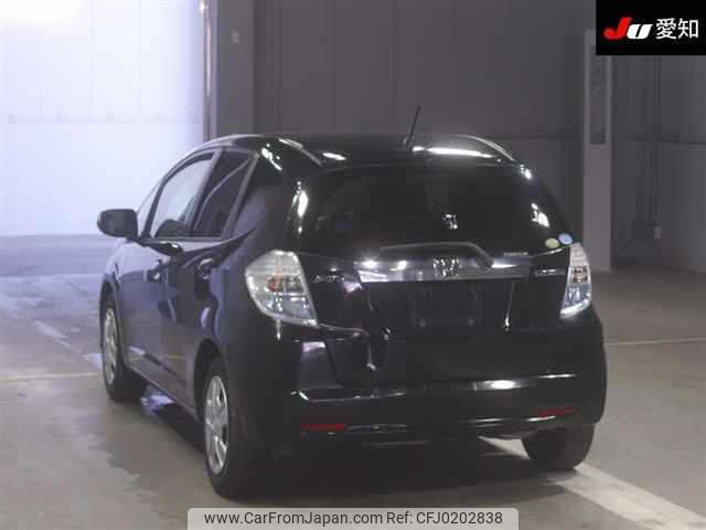 honda fit 2011 -HONDA--Fit GP1--1075067---HONDA--Fit GP1--1075067- image 2