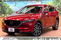 mazda cx-5 2018 quick_quick_KF2P_KF2P-211231