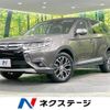 mitsubishi outlander 2017 -MITSUBISHI--Outlander DBA-GF8W--GF8W-0401819---MITSUBISHI--Outlander DBA-GF8W--GF8W-0401819- image 1