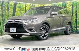 mitsubishi outlander 2017 -MITSUBISHI--Outlander DBA-GF8W--GF8W-0401819---MITSUBISHI--Outlander DBA-GF8W--GF8W-0401819-