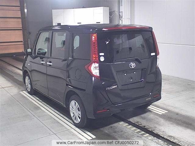 toyota roomy 2021 -TOYOTA--Roomy M900A--0582935---TOYOTA--Roomy M900A--0582935- image 2