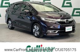 honda shuttle 2019 -HONDA--Shuttle 6BA-GK8--GK8-2102349---HONDA--Shuttle 6BA-GK8--GK8-2102349-