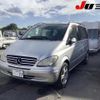 mercedes-benz viano 2005 CFJ1073955 image 10
