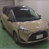 toyota sienta 2019 -TOYOTA--Sienta DBA-NSP170G--NSP170G-7224024---TOYOTA--Sienta DBA-NSP170G--NSP170G-7224024- image 1